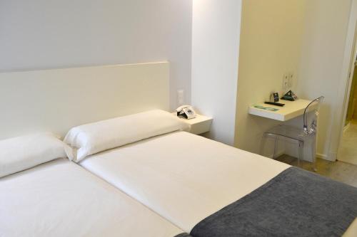 Hotel Alda San Bieito - image 12