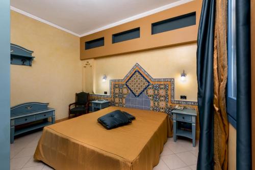Hotel Ristorante Mediterraneo Faro - image 11