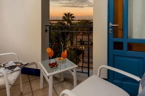 Suite, familiare