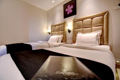 Elite Homes