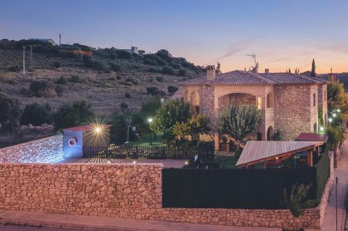  El Mirador De Ruidera in Ruidera