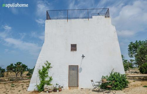 Villa Torre Dell'alto mare blocco n2