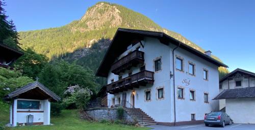 Haus Fiegl