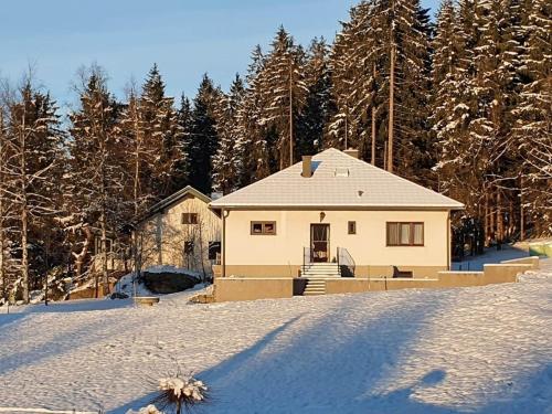 Holiday home in Altmelon in the Waldviertel near Vienna