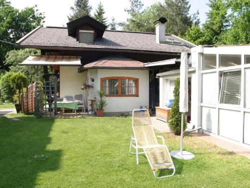 Apartment in Wernberg in Carinthia with pool