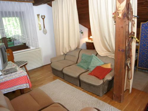  Apartment in Wernberg in Carinthia with pool in Wernberg