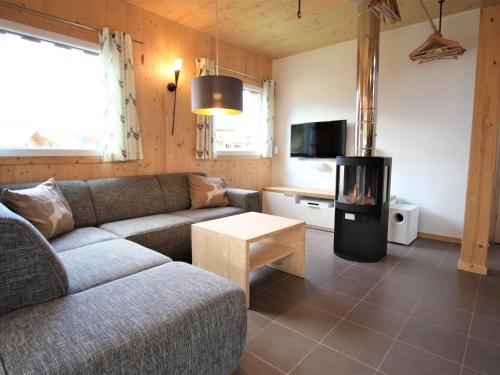 Wooden chalet in Hohentauern with sauna in Hohentauern