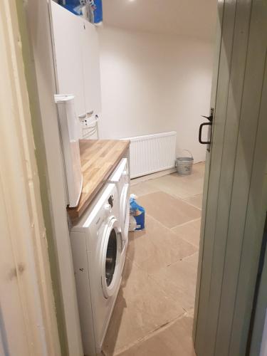 'Stokoe Cottage' in Alston városközpont