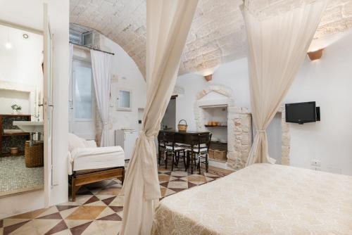  Casa di zio Alfonso by Wonderful Italy in Ostuni