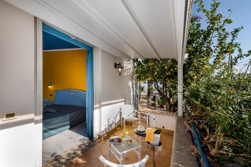 Hotel Ristorante Mediterraneo Faro - image 12