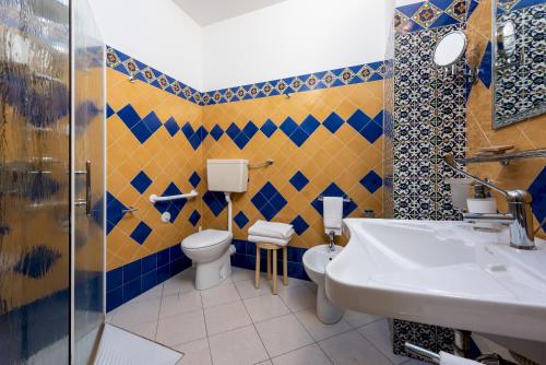 Hotel Ristorante Mediterraneo Faro - image 3