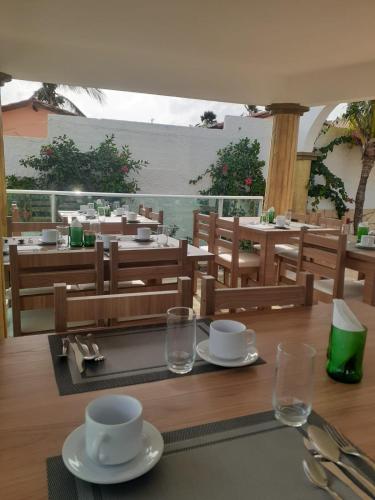 Il Mondo Di Sofia, Bed & Breakfast Canoa Quebrada