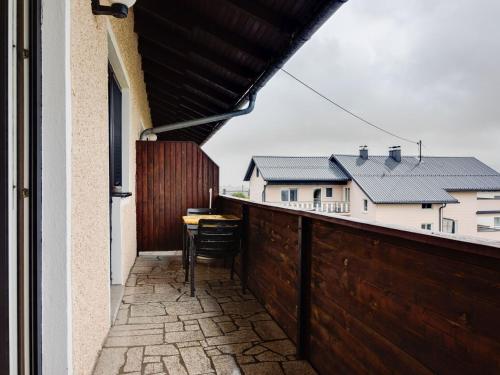 Blissful Apartment in Ulrichsberg with a view