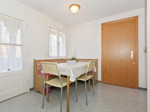  Detached country house in Goldegg with sauna close to the ski area in Bartholomäberg