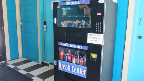 Ocean Inn – Galveston, TX