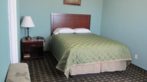 Ocean Inn – Galveston, TX