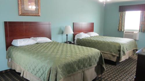 Ocean Inn – Galveston, TX