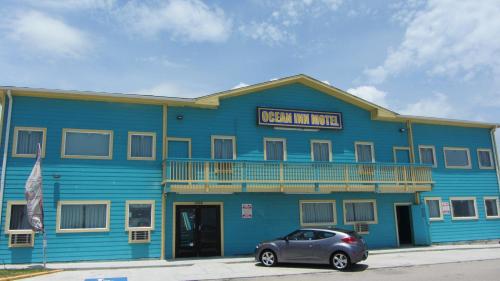Ocean Inn - Main