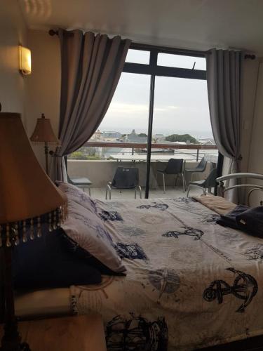 景觀, Bella Vista in 幹斯拜