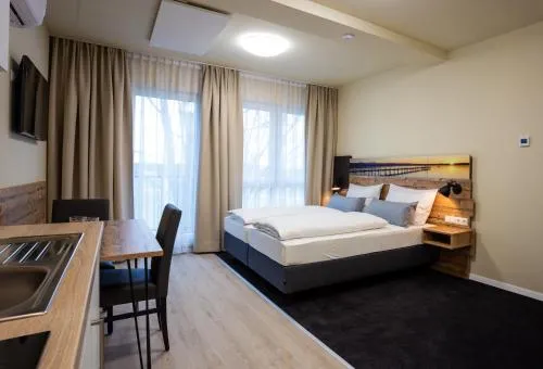 Gästehaus - Boardinghouse Magnetsried in Seeshaupt, Deutschland