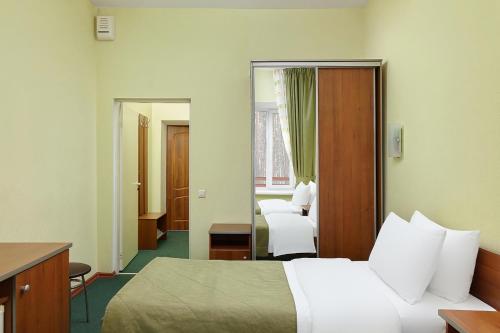 Family Resort Utes - image 8