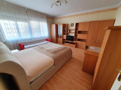 M Apartments - Info Park, Budapešť