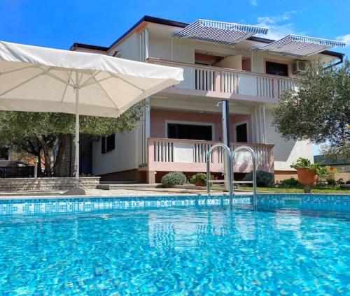 Villa Gojka