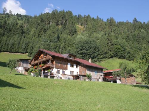Apartment in Kaltenbach Tyrol near the ski Kaltenbach