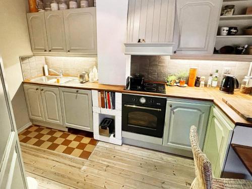 Létesítmények, person holiday home in MALOY-By Traum in Maloy