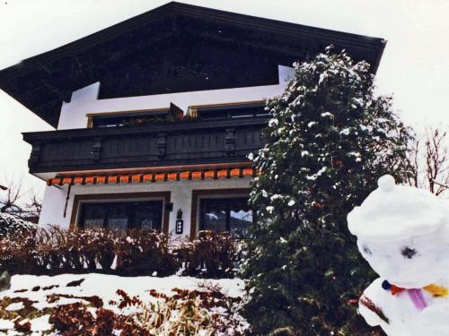  Apartment in Fulpmes near the ski area in Fulpmes