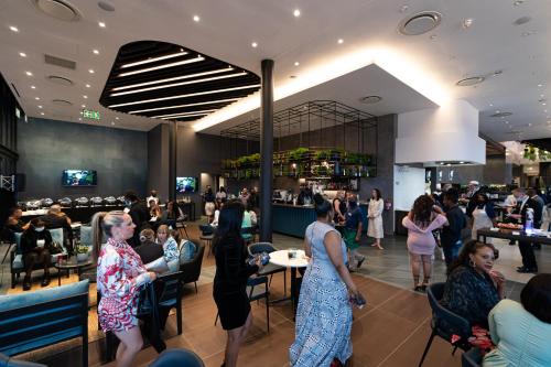 The Capital Mbombela Nelspruit South Africa