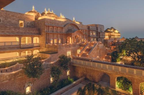 340515602 Six Senses Fort Barwara Sawai Madhopur
