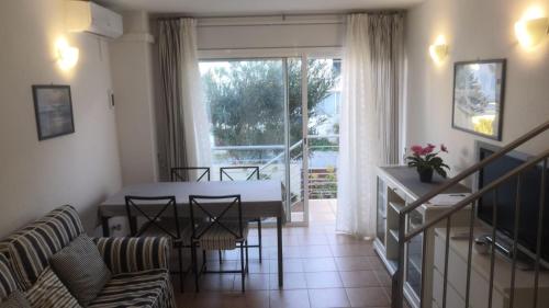 Apartamento Michelangelo gîte à louer La Savina