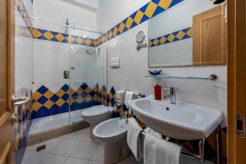 Hotel Ristorante Mediterraneo Faro - image 2