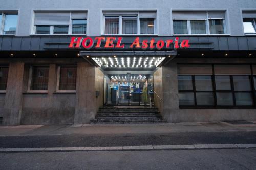 Hotel Astoria