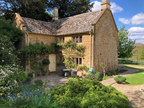 Cotswold Retreat in Great Tew