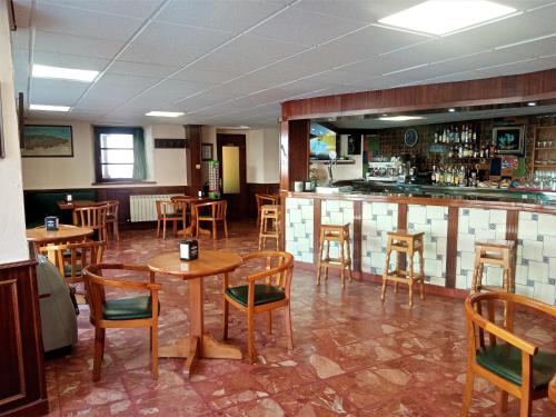 Hotel Rural Cabrales 5