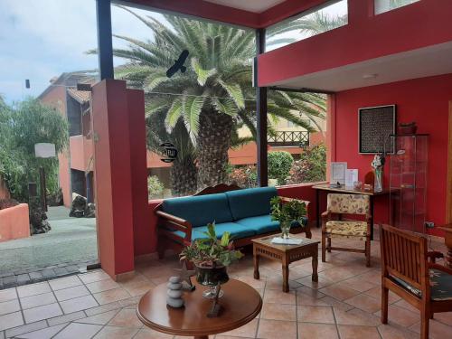 Aparthotel El Cerrito - image 10