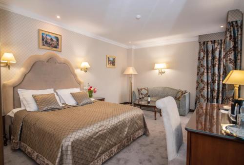 Swiss Hotel - image 7