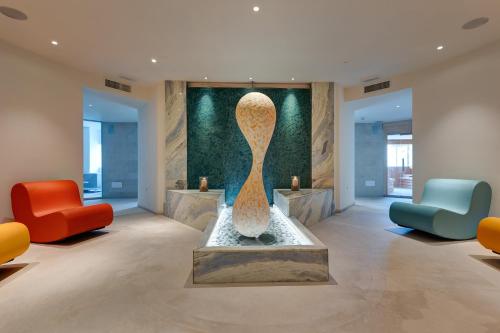Hotel Nettuno Frontemare Jesolo