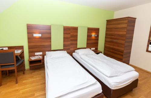 Sky Apartments Vienna - image 4
