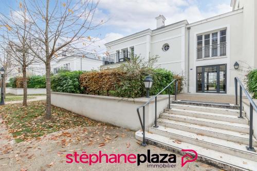 Plaza Scandinaves 05 - Location saisonnière - Serris