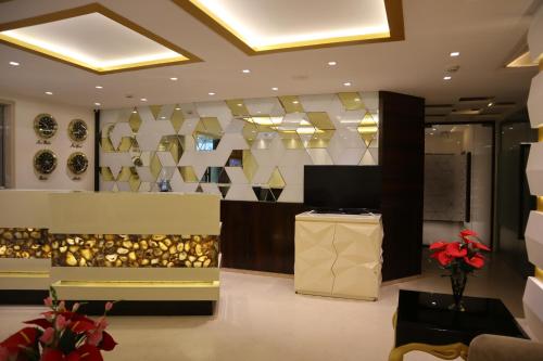 Hotel Supreme near Colaba