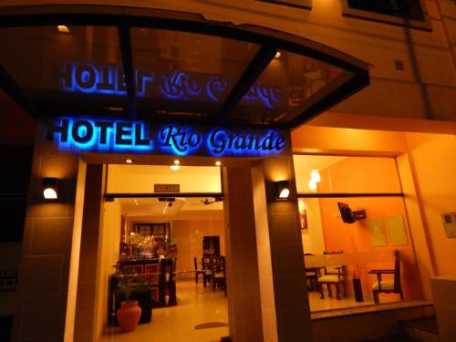 Hotel Rio Grande