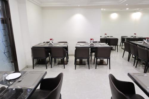 ホテル スプリーム