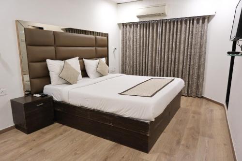 ホテル スプリーム