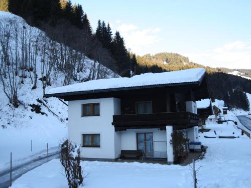 Spacious flat near the ski area in Salzburg - Apartment - Dienten am Hochkönig