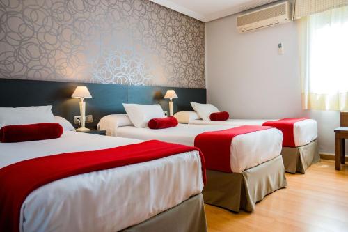 Hotel Costasol - image 10