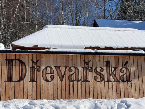 Chalet Drevarska