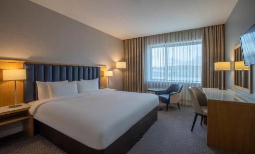 Radisson Blu Hotel Letterkenny - image 7